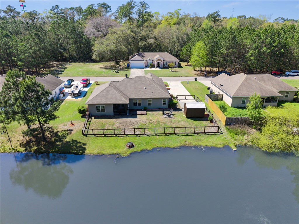 115 Flanagan Road Brunswick, GA 31523 - Photo 52 of 56