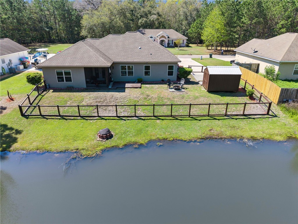 115 Flanagan Road Brunswick, GA 31523 - Photo 53 of 56