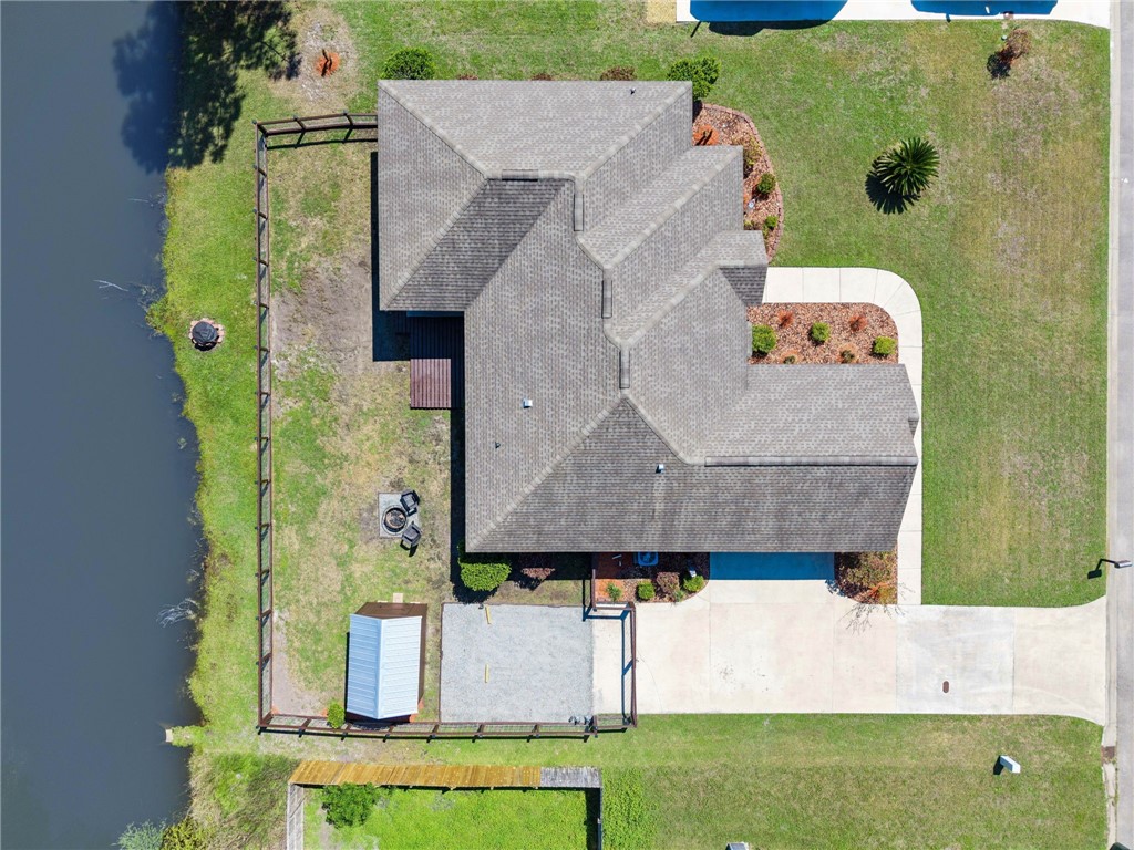 115 Flanagan Road Brunswick, GA 31523 - Photo 54 of 56