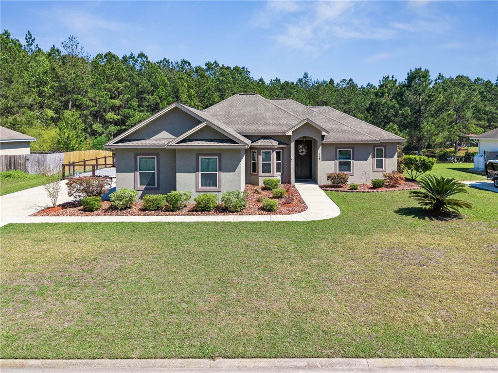 115 Flanagan Road Brunswick, GA 31523 - Photo 55 of 56