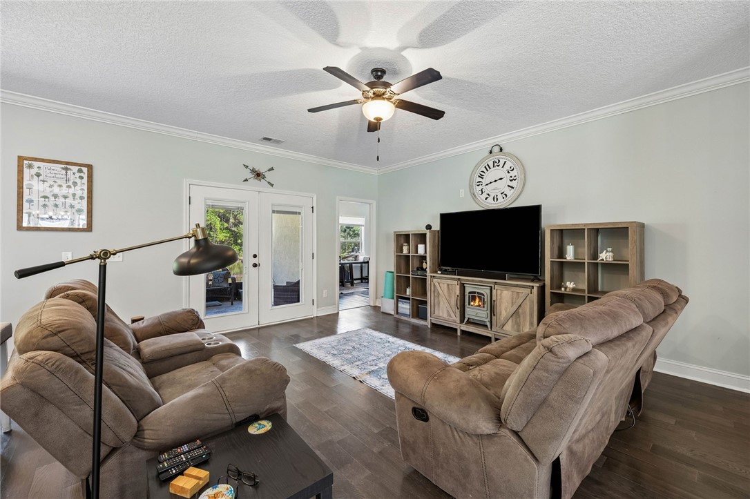 115 Flanagan Road Brunswick, GA 31523 - Photo 8 of 56