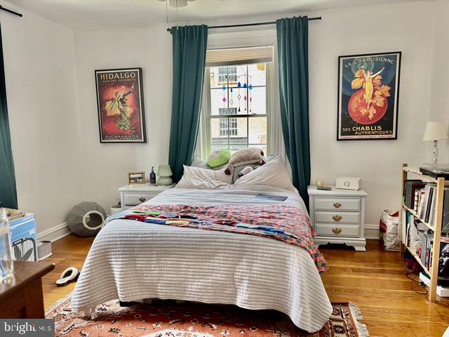 711 Walnut Street, Unit 3R Philadelphia, PA 19106 - Photo 10 of 17