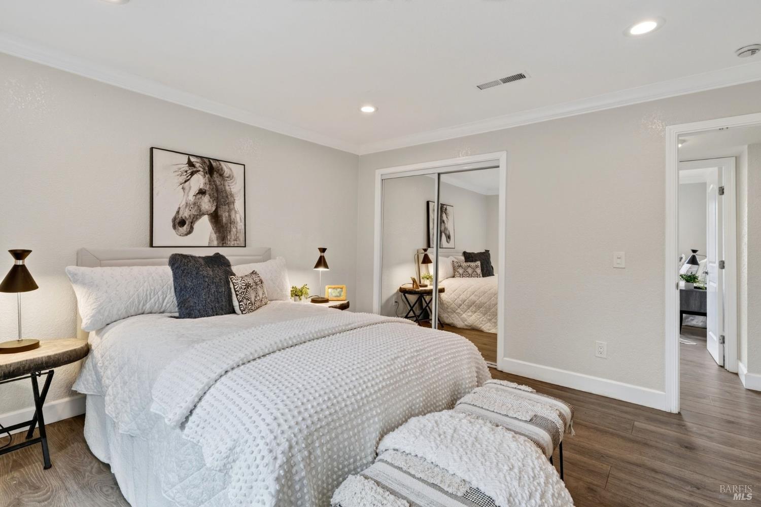 3966 Raleigh Street Napa, CA 94558 - Photo 20 of 54 Gallery Image 20