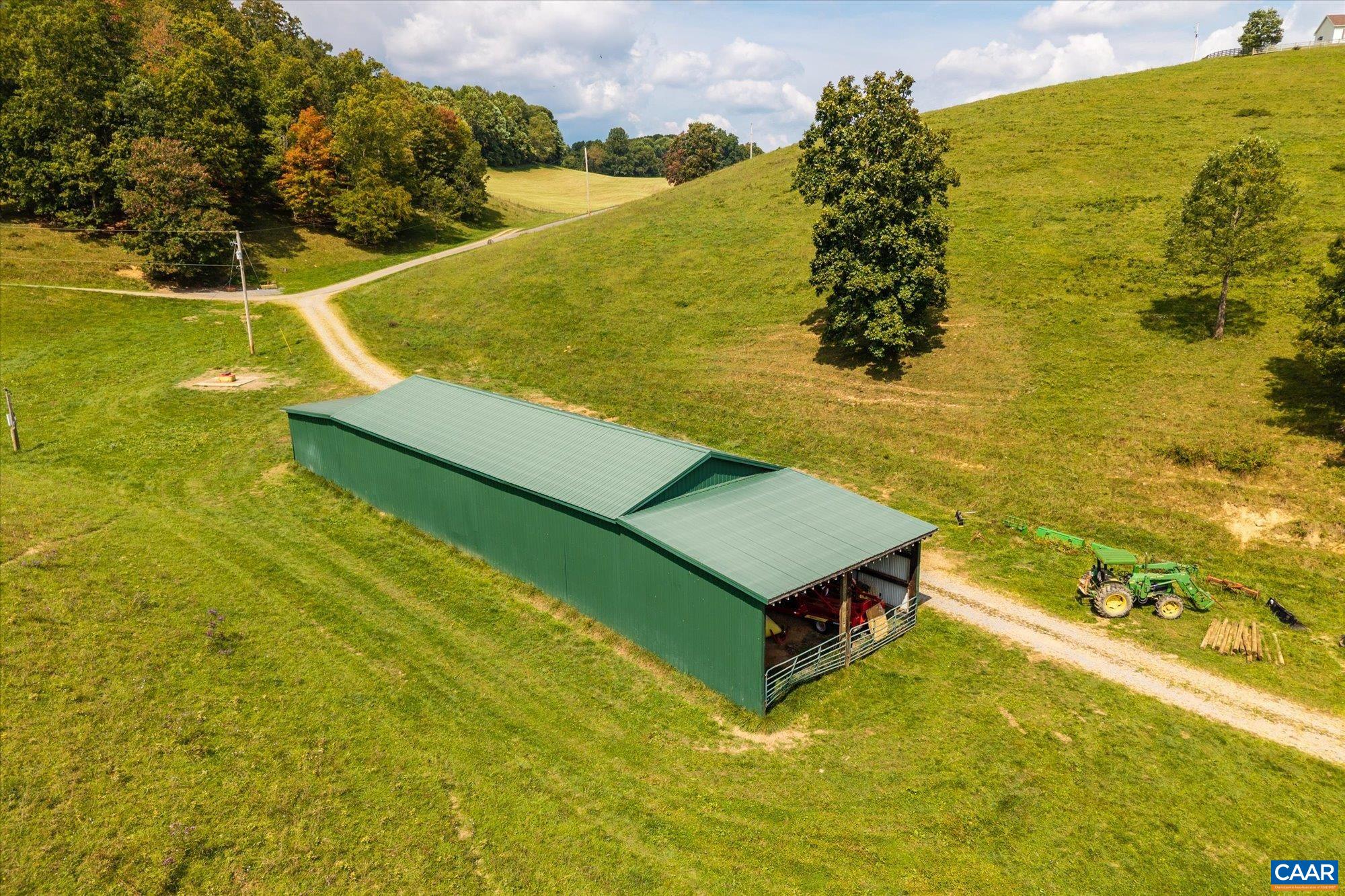 3225 Lynn Hollow Road North Tazewell, VA 24630 - Photo 16 of 62 a view of an ocean from a balcony