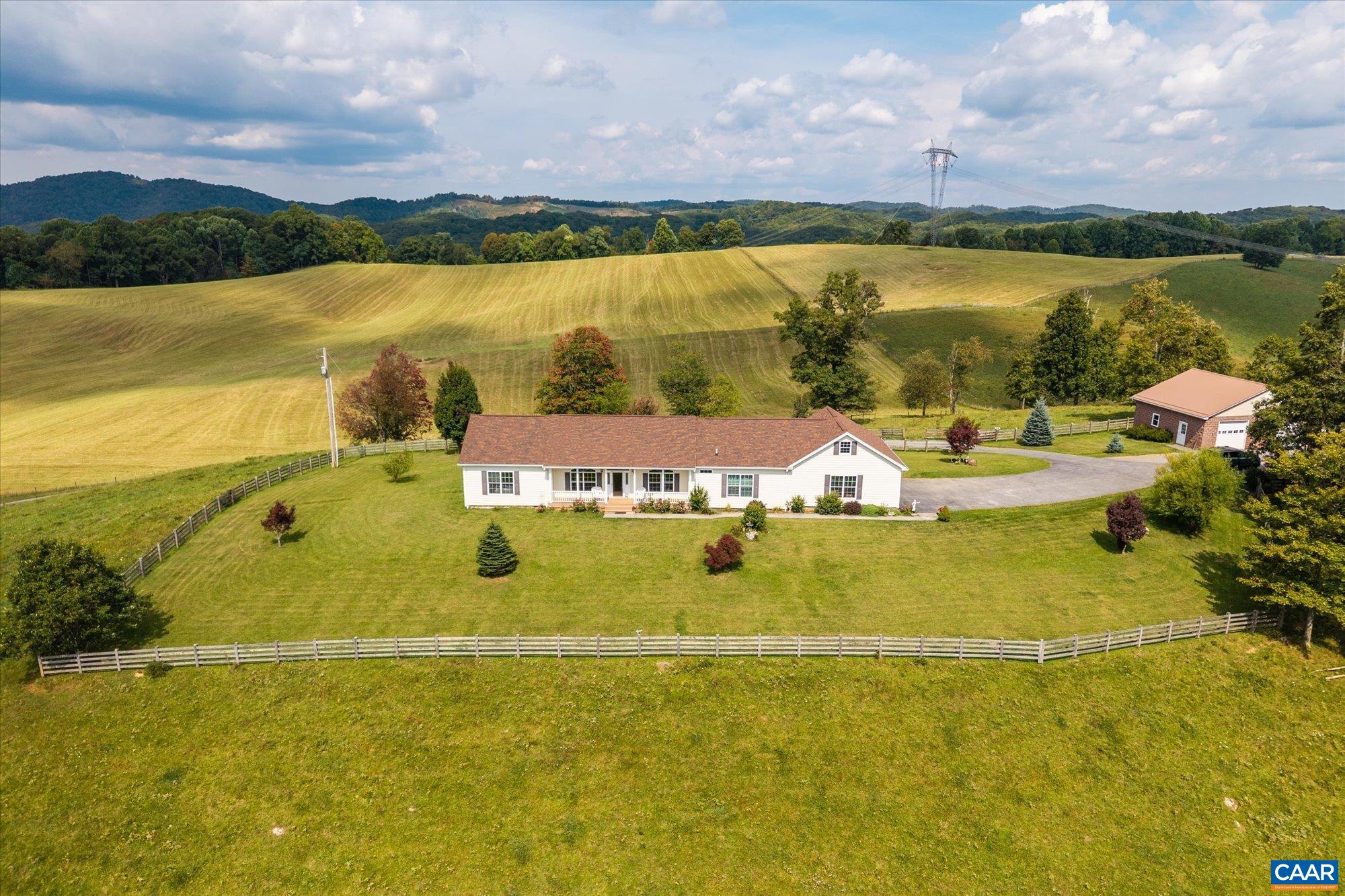 3225 Lynn Hollow Road North Tazewell, VA 24630 - Photo 21 of 62