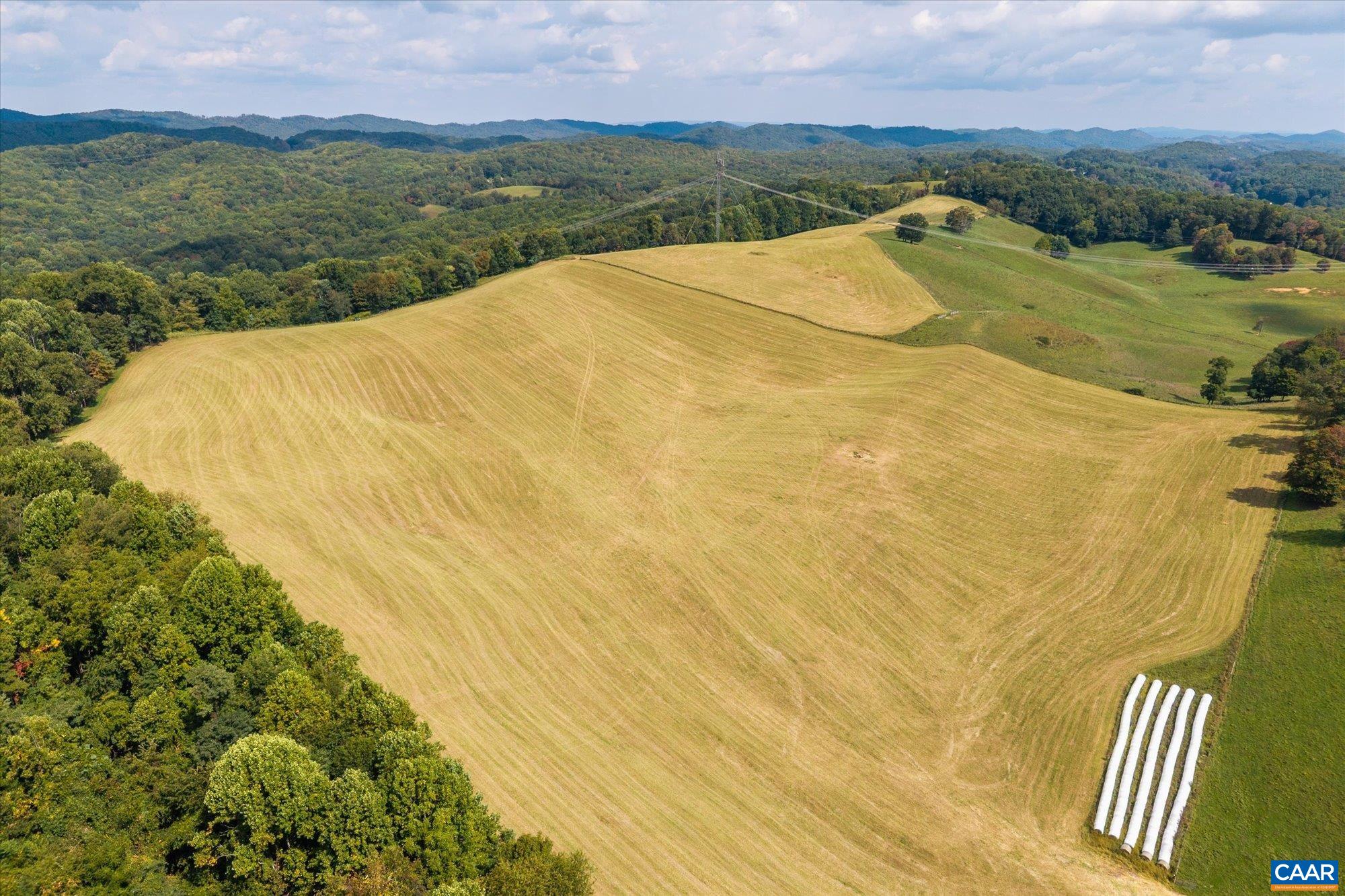 3225 Lynn Hollow Road North Tazewell, VA 24630 - Photo 5 of 62 a view of a lake with a yard