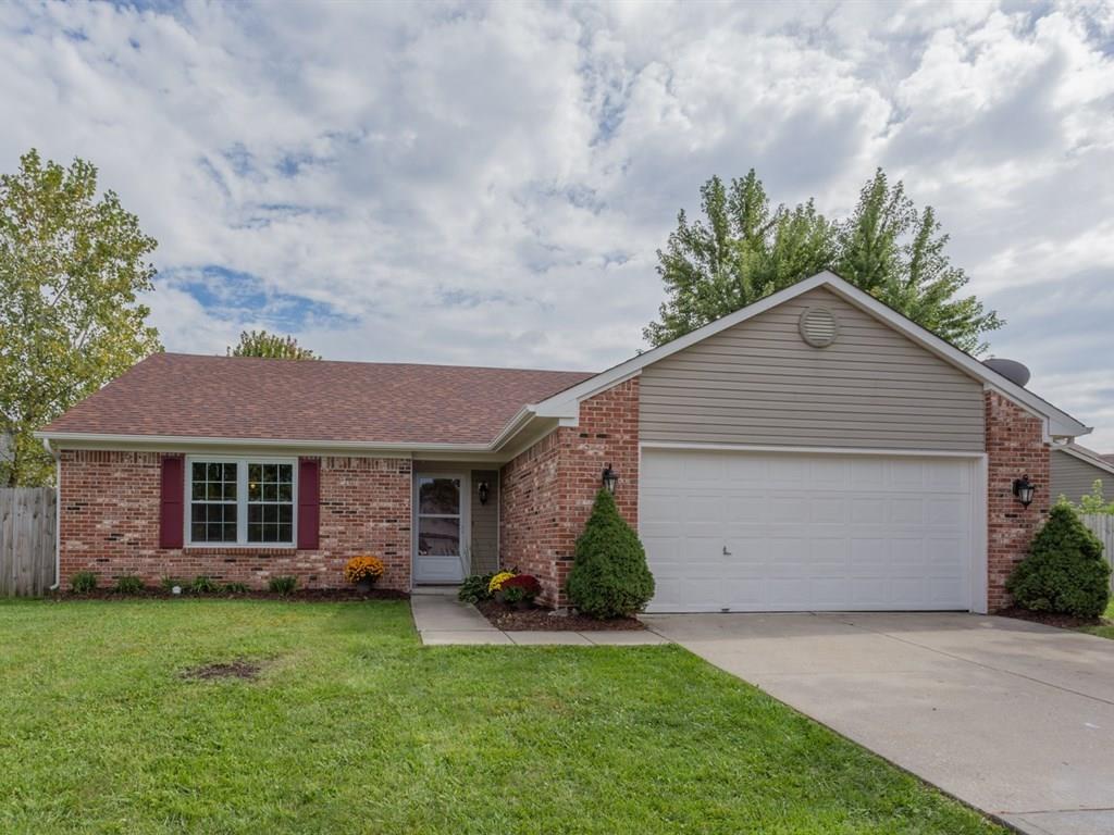 7363 Quartz Rock Road Indianapolis, IN 46236 - Photo 1 of 20 Gallery Image 1