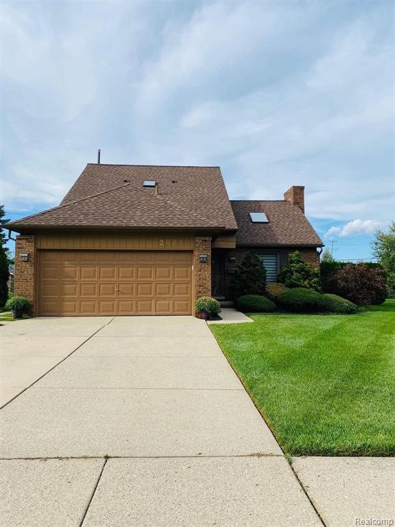2801 Derby Road Troy, MI 48084 - Photo 3 of 40