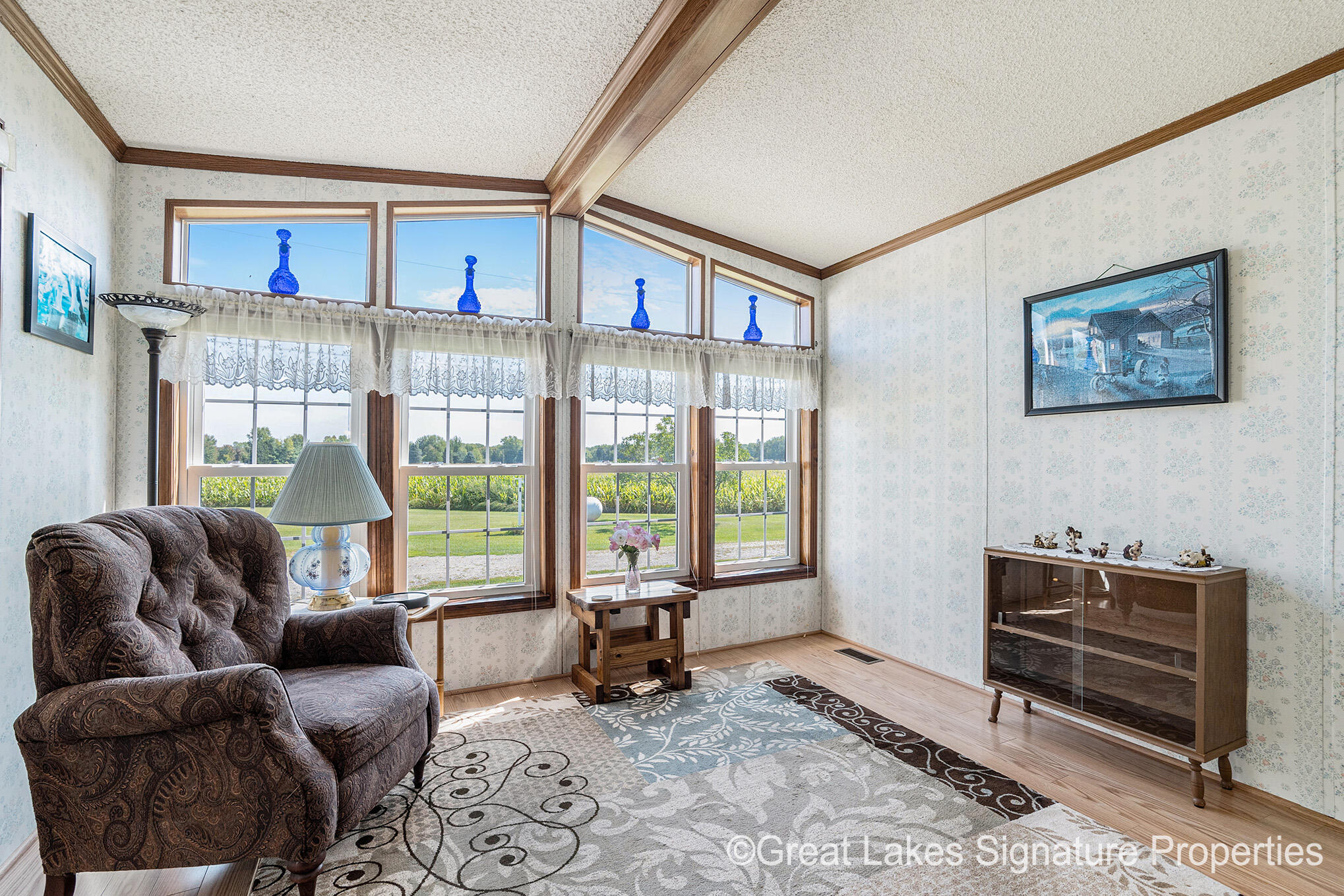 16856 West Stanton Road Trufant, MI 49347 - Photo 11 of 30 stanton-14