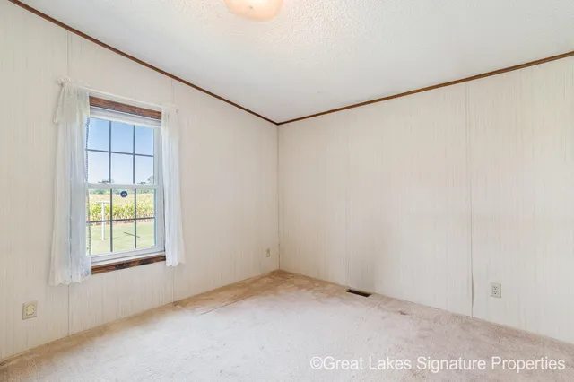 $250,000 | 16856 West Stanton Road, Trufant, MI 49347