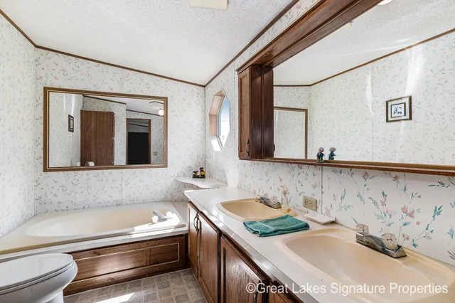 $250,000 | 16856 West Stanton Road, Trufant, MI 49347