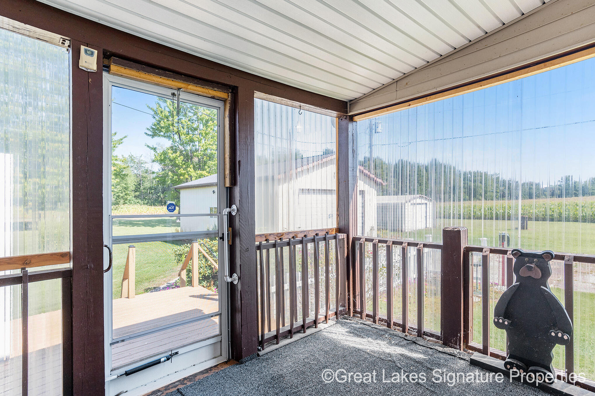 16856 West Stanton Road Trufant, MI 49347 - Photo 17 of 30 stanton-17