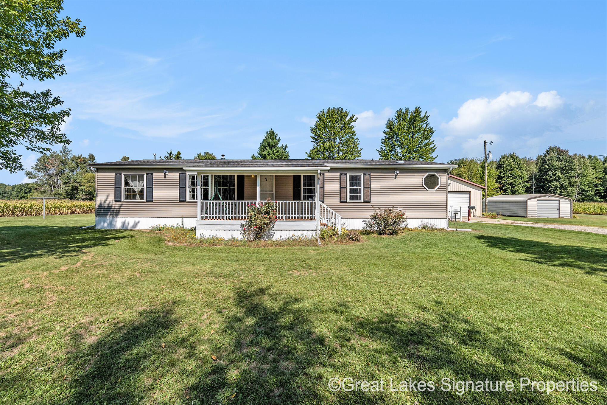 16856 West Stanton Road Trufant, MI 49347 - Photo 20 of 30 stanton-35