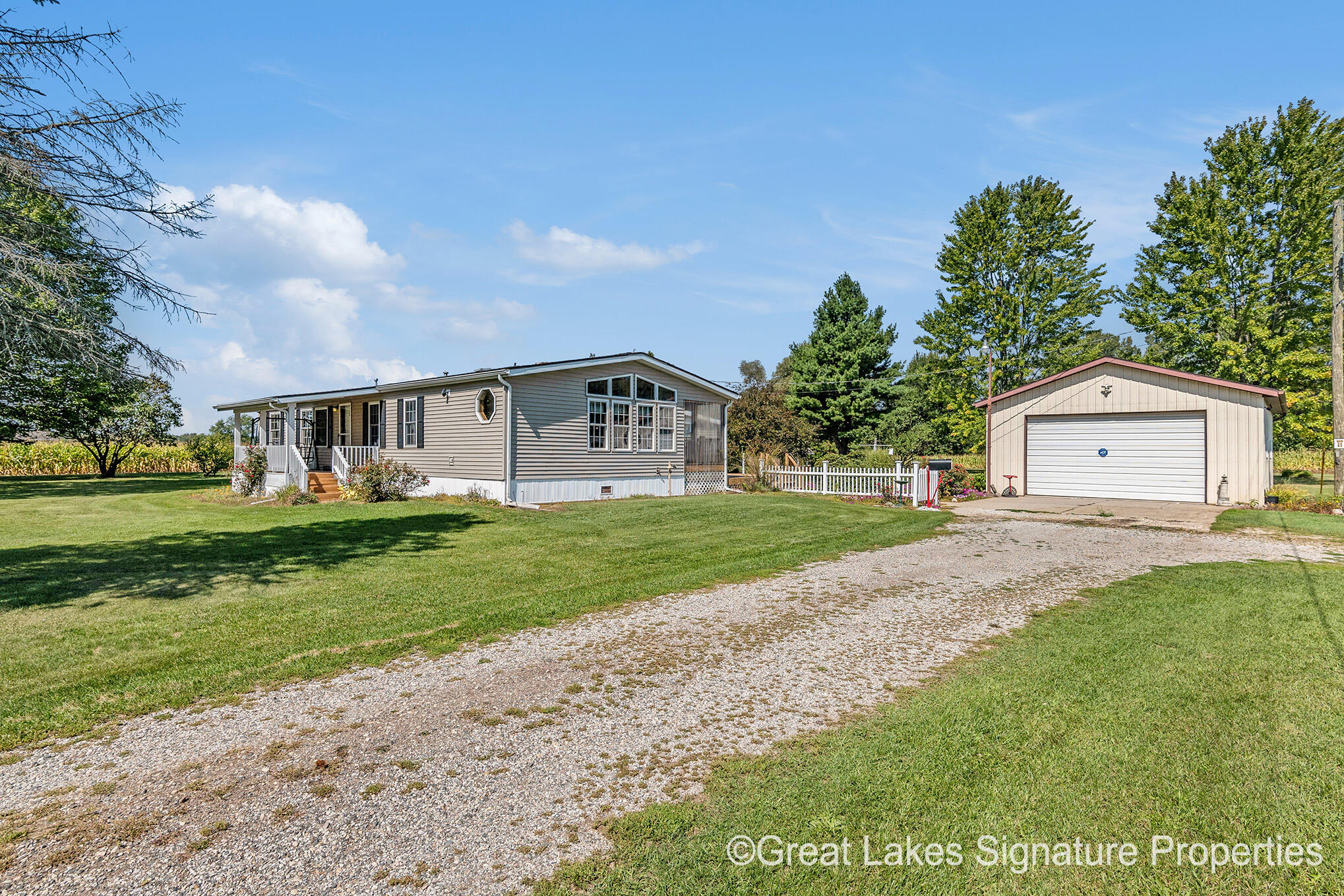 16856 West Stanton Road Trufant, MI 49347 - Photo 21 of 30 stanton-36
