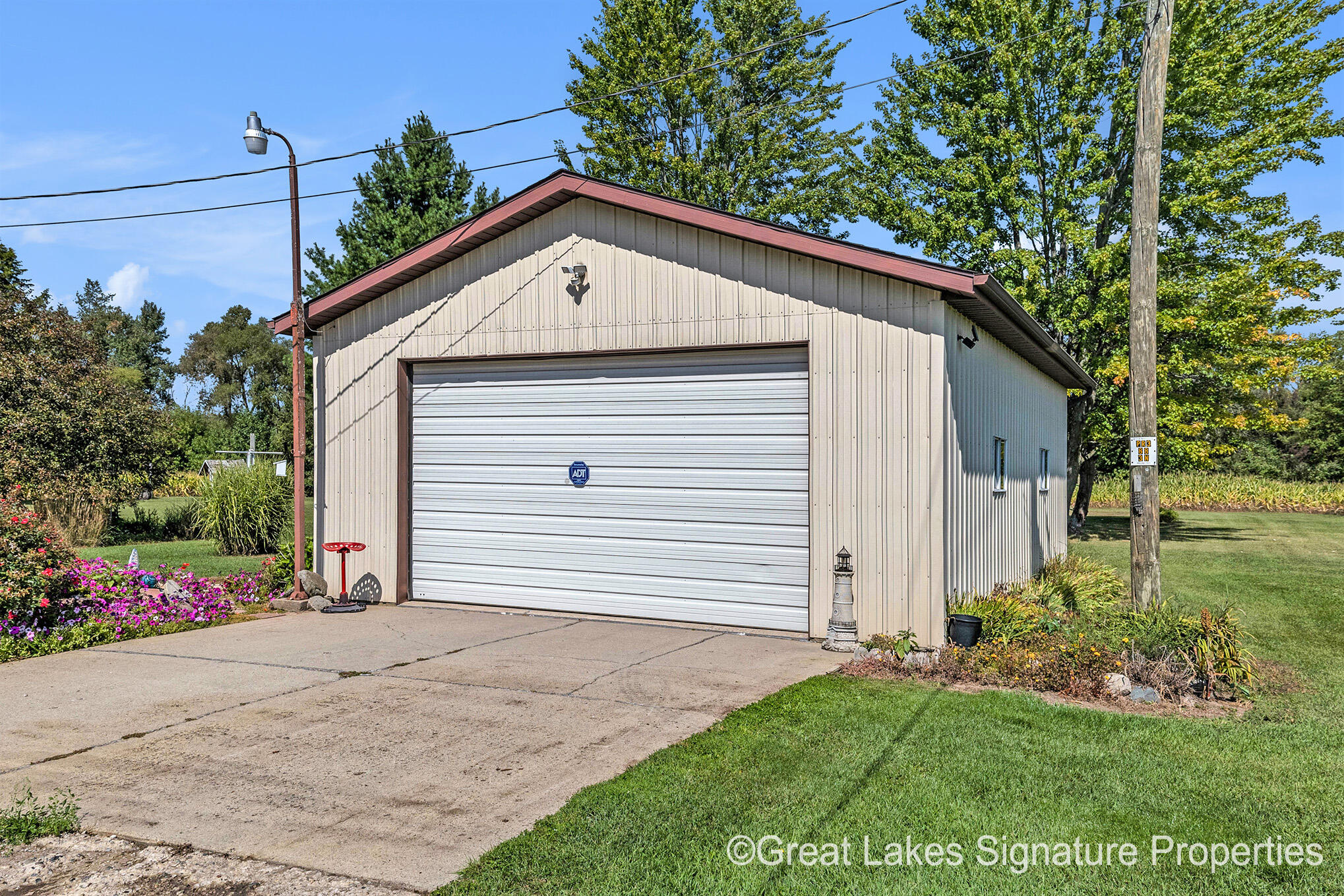 16856 West Stanton Road Trufant, MI 49347 - Photo 22 of 30 stanton-37