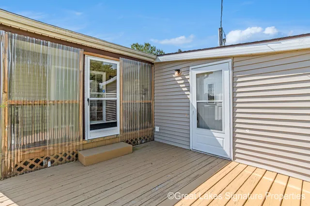 $250,000 | 16856 West Stanton Road, Trufant, MI 49347