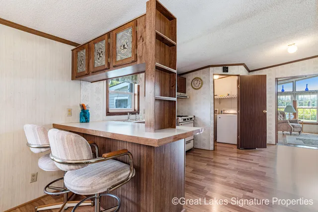 $250,000 | 16856 West Stanton Road, Trufant, MI 49347