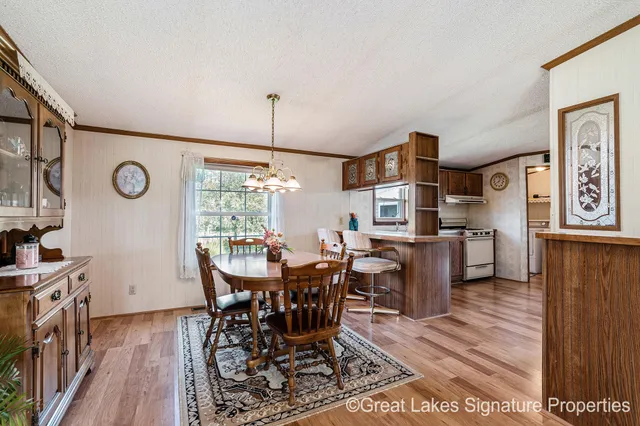 $250,000 | 16856 West Stanton Road, Trufant, MI 49347