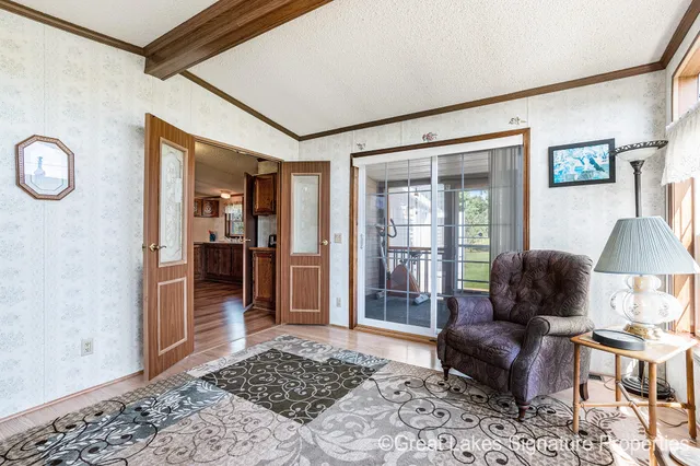 $250,000 | 16856 West Stanton Road, Trufant, MI 49347