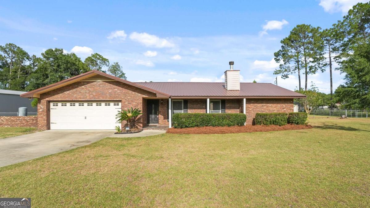 132 Pleasant Way Jesup, GA 31545 - Photo 41 of 47