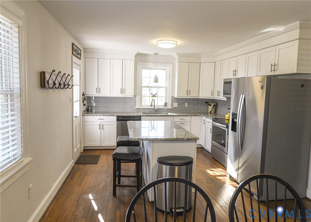 9126 Atlee Road Mechanicsville, VA 23116 - Photo 13 of 43 Gallery Image 13