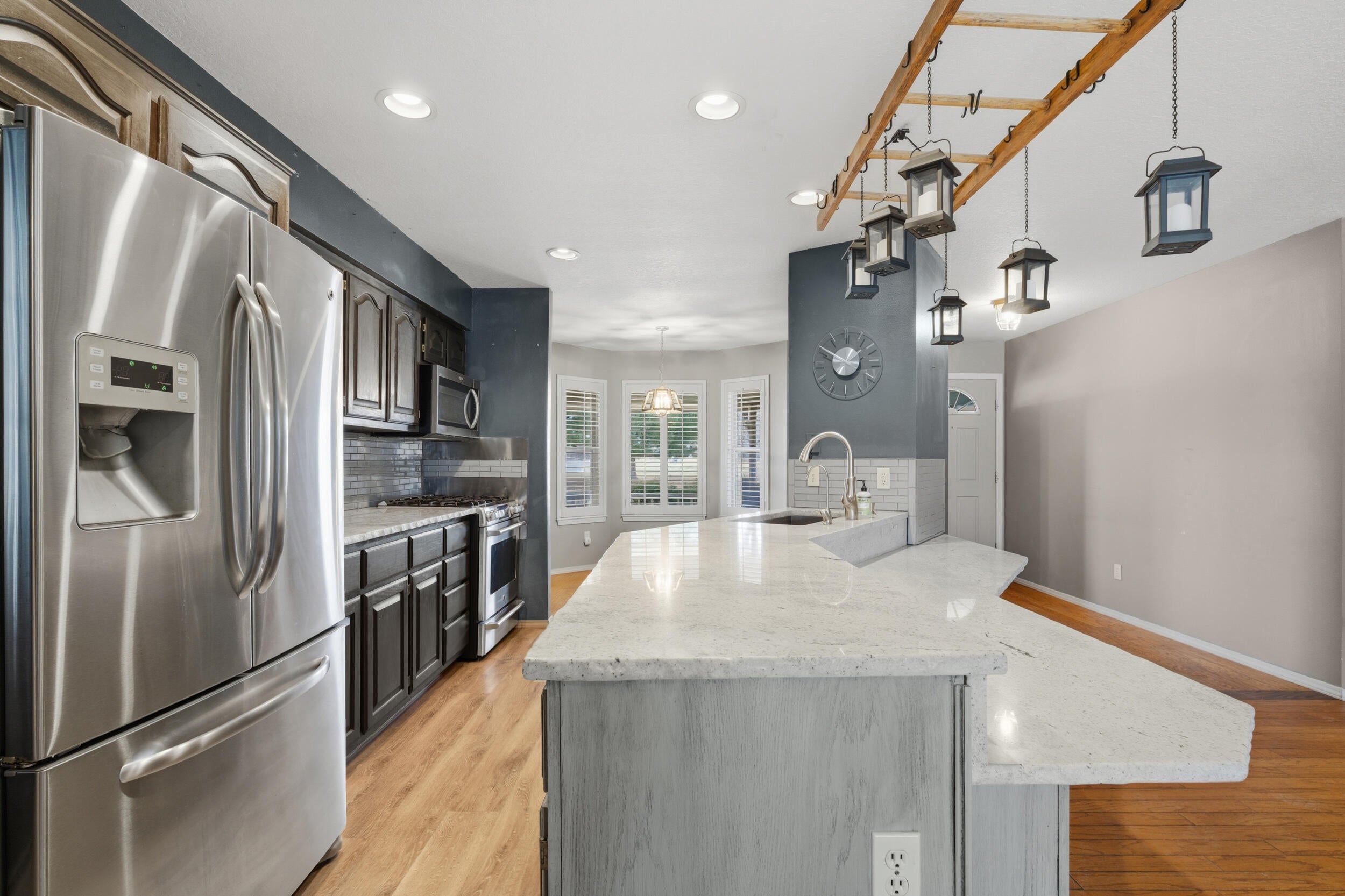 29670 South 630 Road Grove, OK 74344 - Photo 13 of 33 Interior