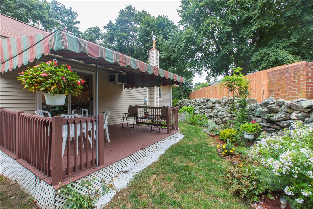 39 Marie Anne Court Woonsocket, RI 02895 - Photo 20 of 25 Gallery Image 20