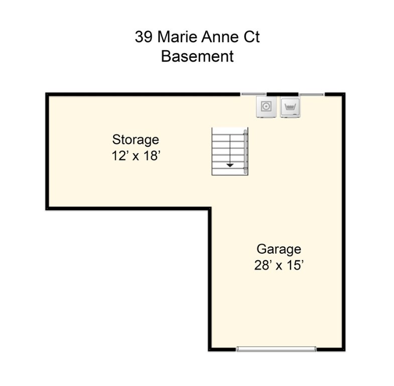 39 Marie Anne Court Woonsocket, RI 02895 - Photo 25 of 25 Gallery Image 25