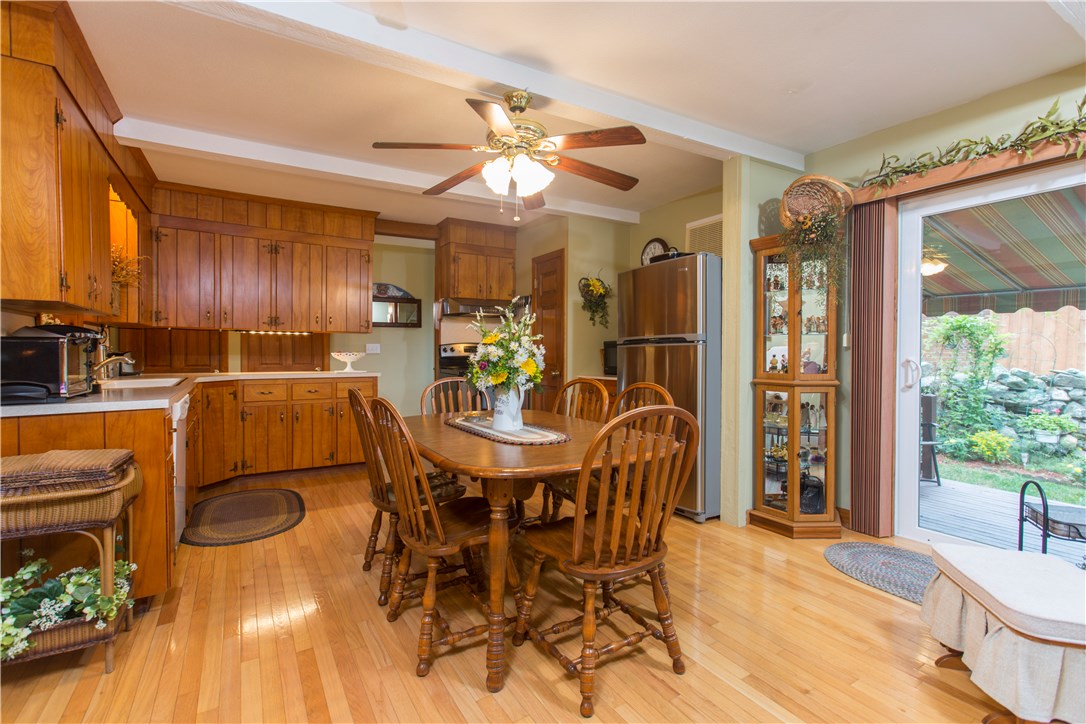 39 Marie Anne Court Woonsocket, RI 02895 - Photo 6 of 25 Gallery Image 6