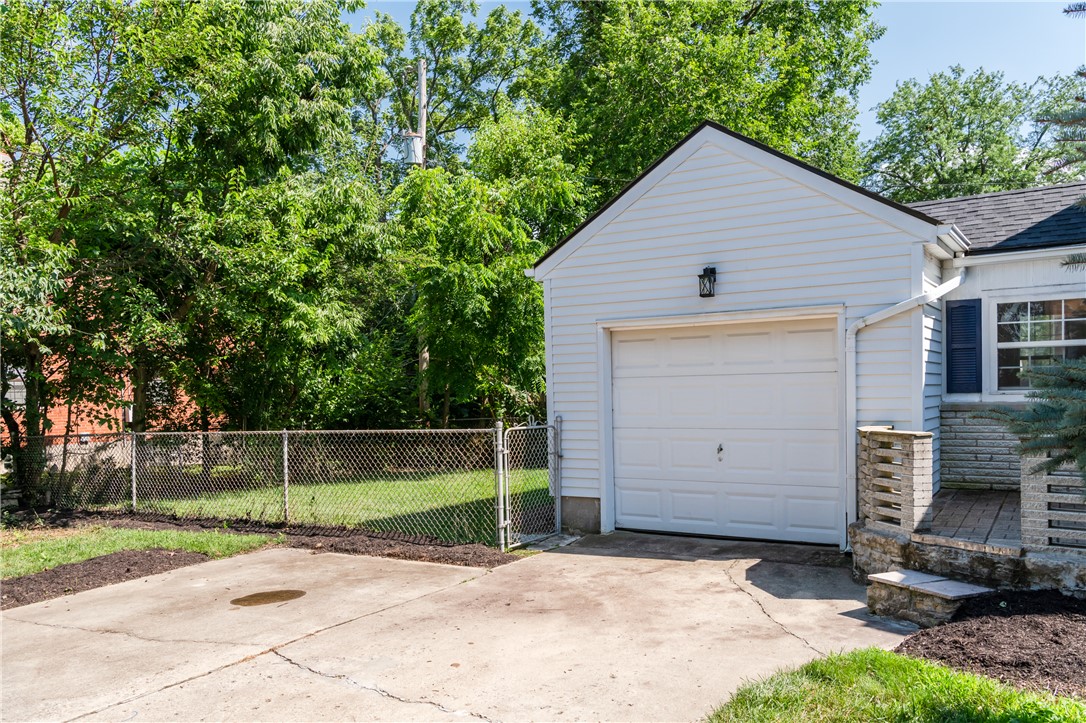2000 Shroyer Road Oakwood, OH 45419 - Photo 49 of 59