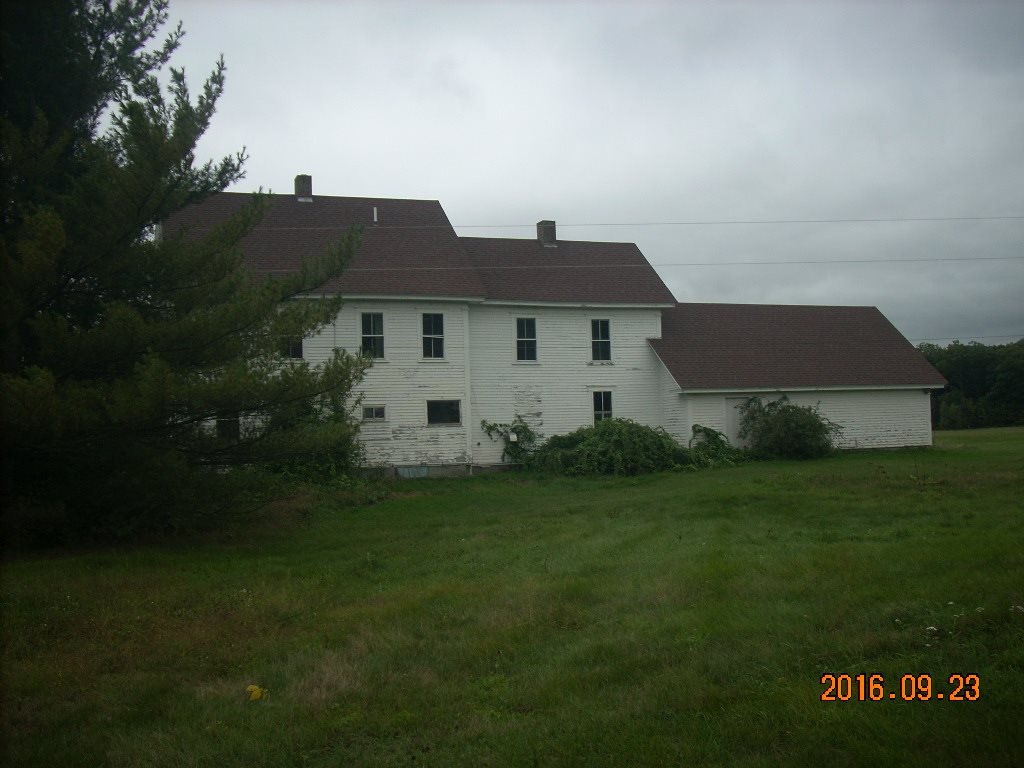 517 Fowler River Road Alexandria, NH 03222 - Photo 1 of 16 Gallery Image 1