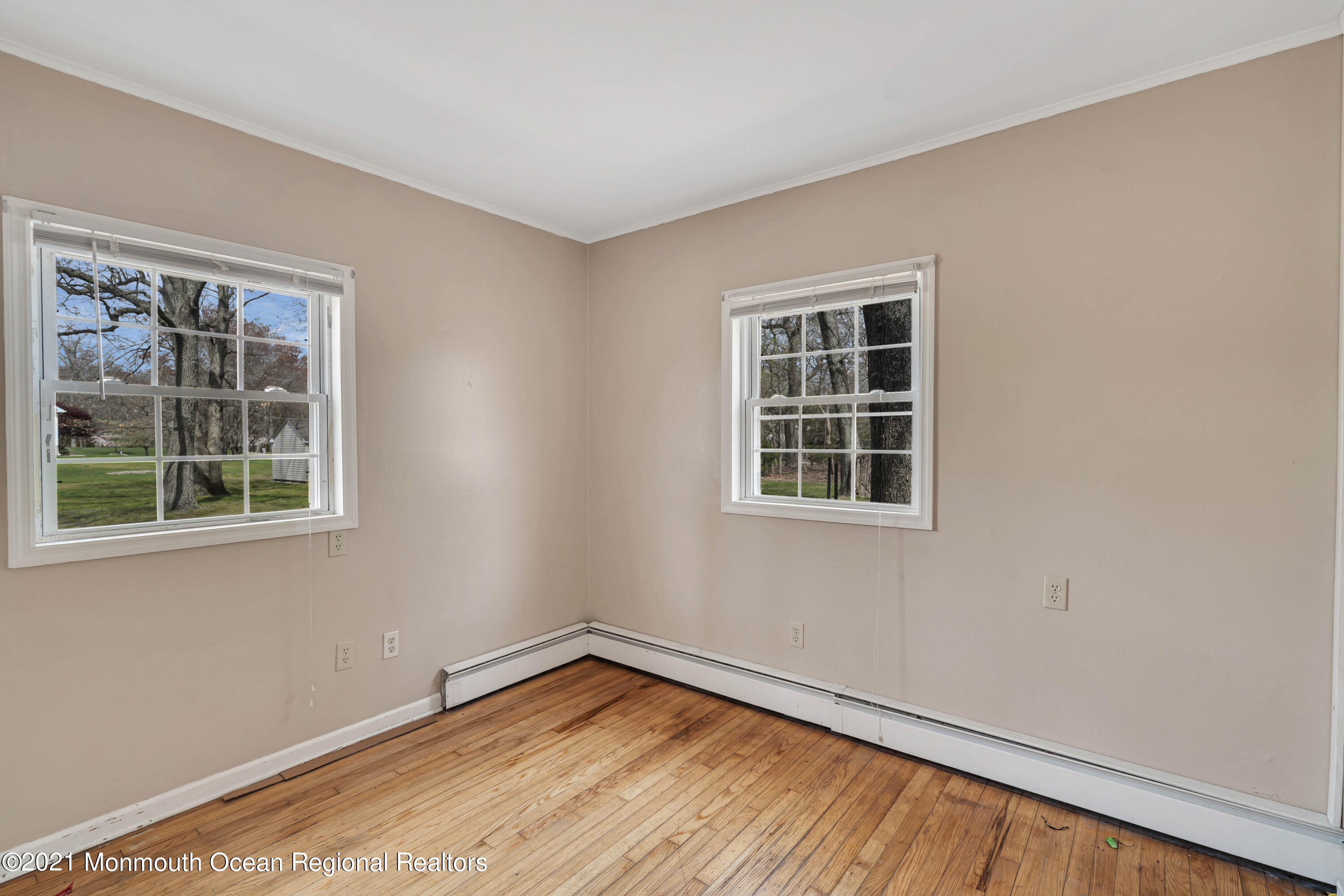 15 North Boston Road Jackson, NJ 08527 - Photo 29 of 49 a view of an empty room with a window