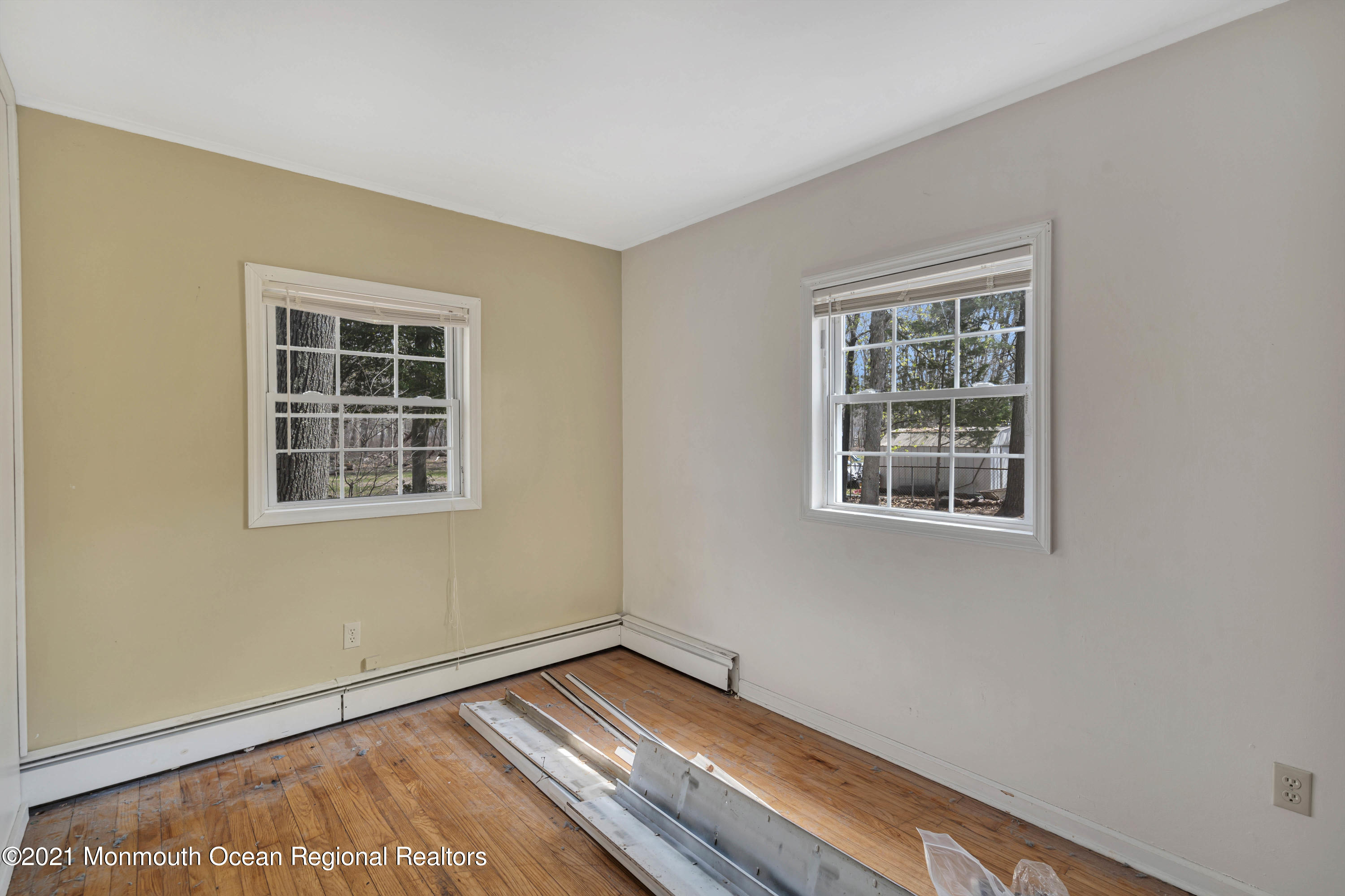 15 North Boston Road Jackson, NJ 08527 - Photo 30 of 49 a view of an empty room with a window