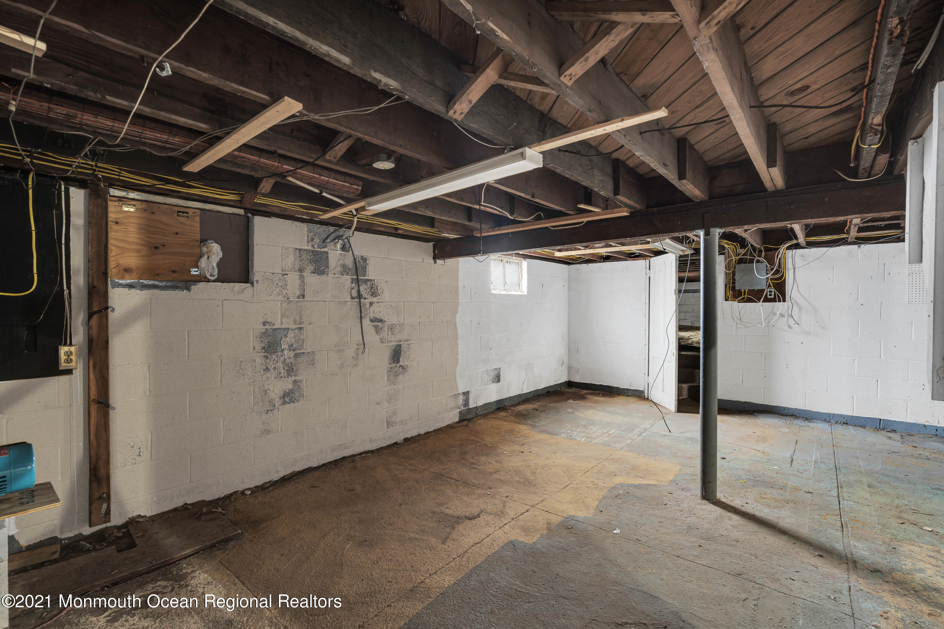 15 North Boston Road Jackson, NJ 08527 - Photo 41 of 49 a view of garage
