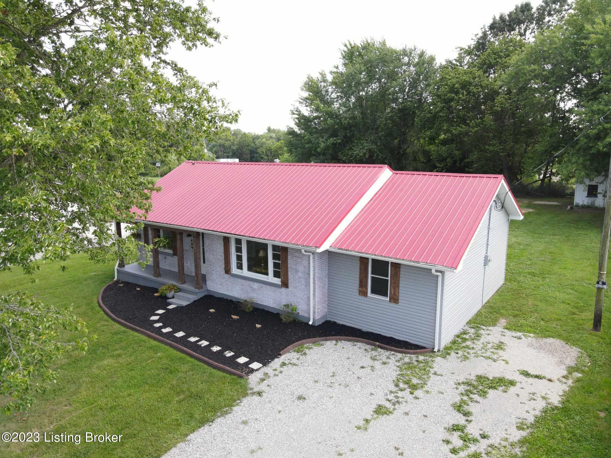 409 Spring Street Clarkson, KY 42726 - Photo 13 of 17 358759793_790431325957365_29089210259234