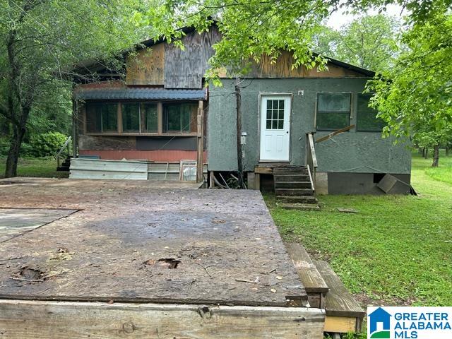 7051 Goodner Mountain Road Trussville, AL 35173 - Photo 7 of 15