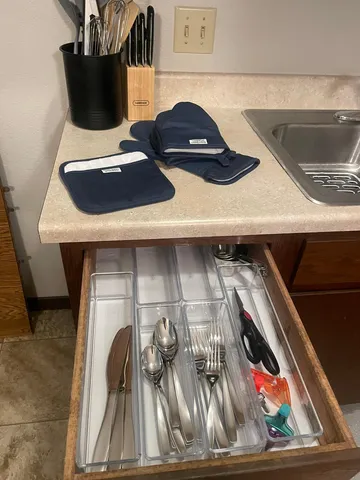 $1,500 | 812 Hills Avenue, Unit N209, Jackson, MN 56143