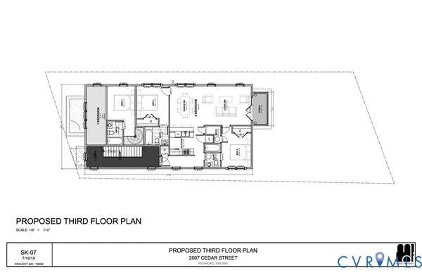 $399,950 | 2007 Cedar Street, Richmond, VA 23223
