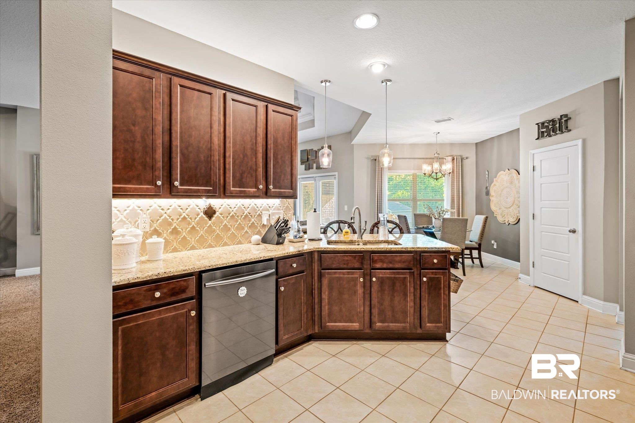 2400 Hidden Oaks Lane Semmes, AL 36575 - Photo 9 of 30