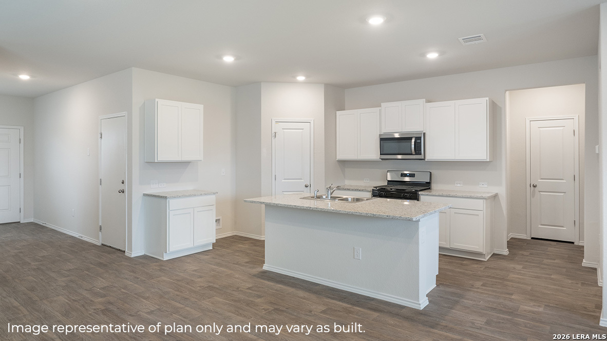14510 Open Range Road Lytle, TX 78052 - Photo 6 of 28