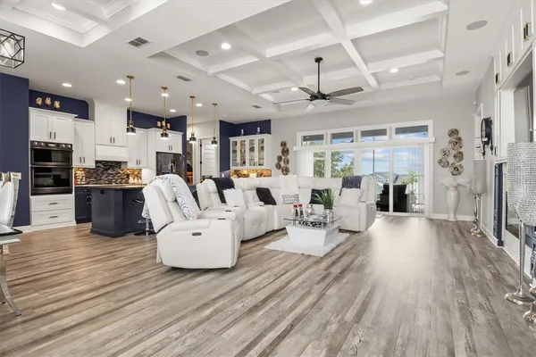 $525,000 | 545 Pond Cypress Court, Auburndale, FL 33823