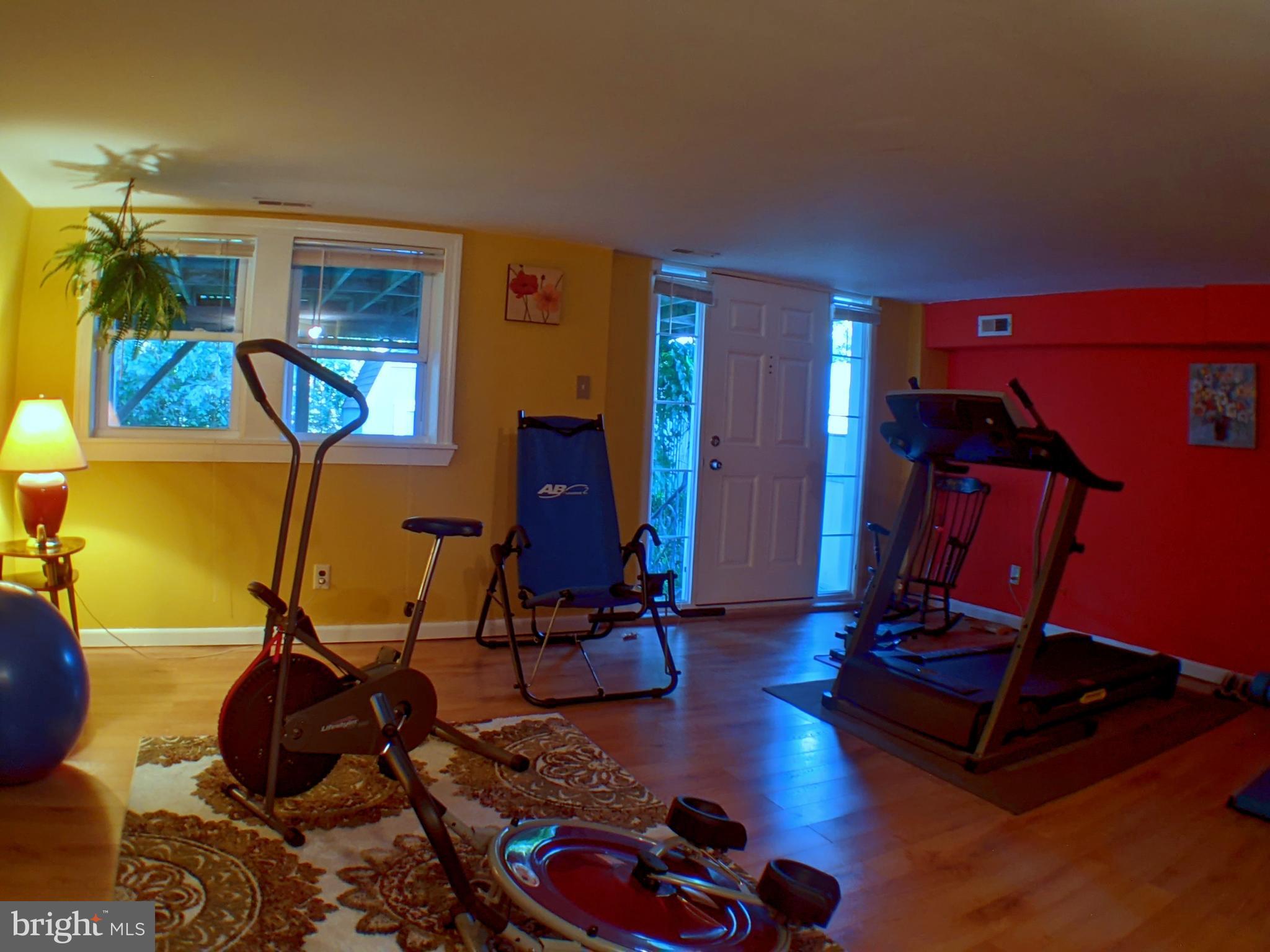 11815 Lockart Road Philadelphia, PA 19116 - Photo 18 of 25 Workout/Gameroom/Den!