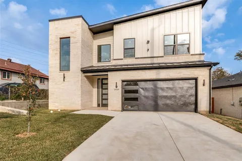 $560,000 | 1409 Doyle Avenue, Dallas, TX 75203