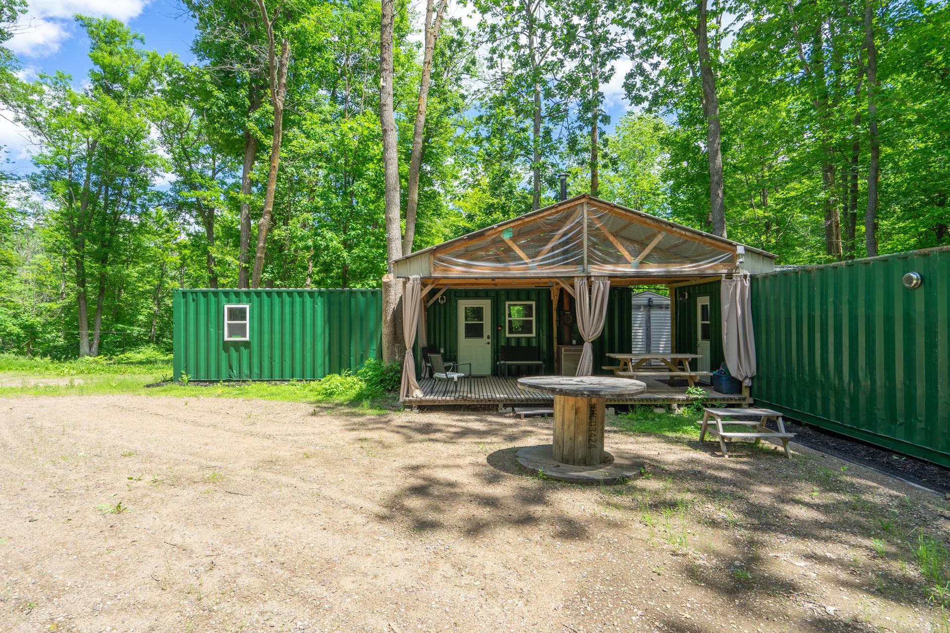 8370 Sioux Trail Southwest Motley, MN 56466 - Photo 1 of 48