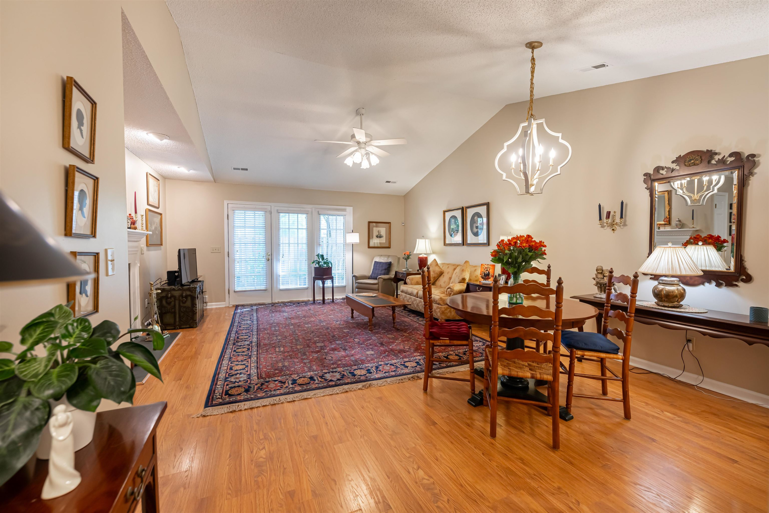 6803 Fairpoint Court Raleigh, NC 27613 - Photo 2 of 17 Photo 2