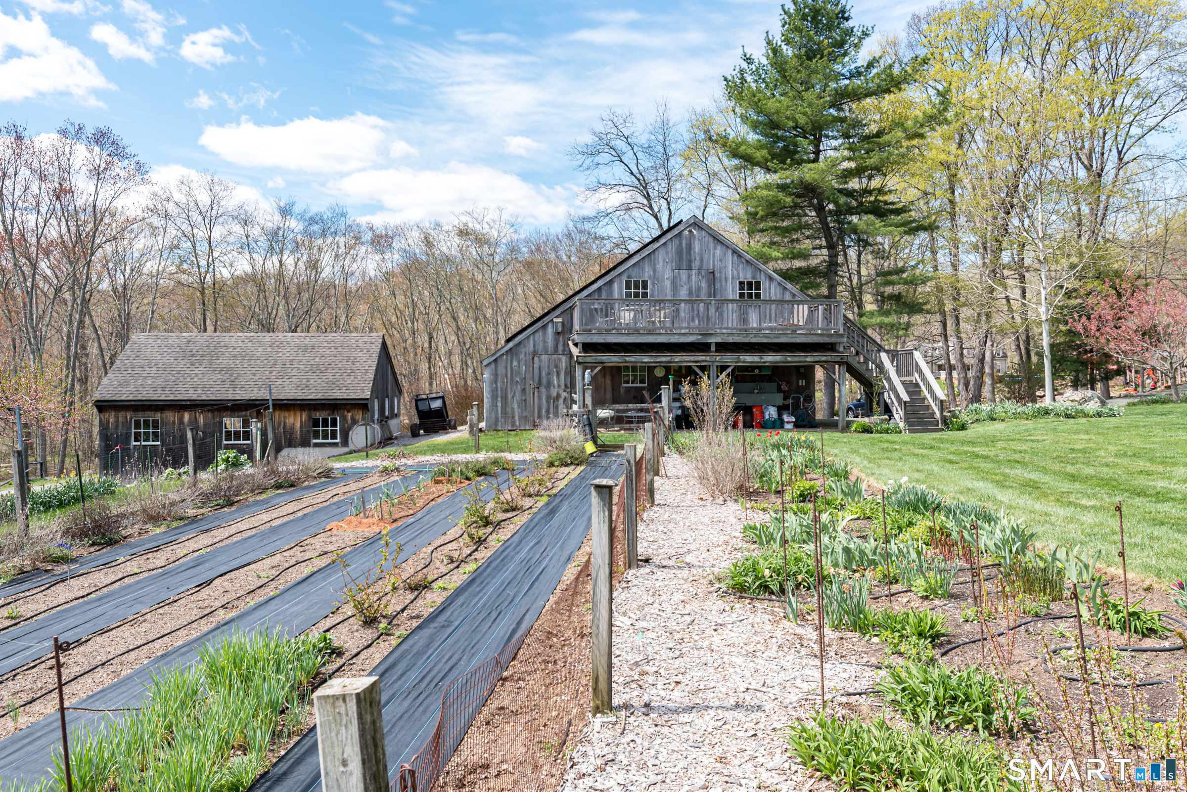 29 Spencer Road Haddam, CT 06441 - Photo 37 of 40