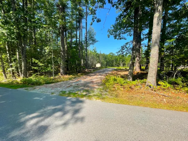 $79,000 | 688 Benner Road, Bristol, ME 04539