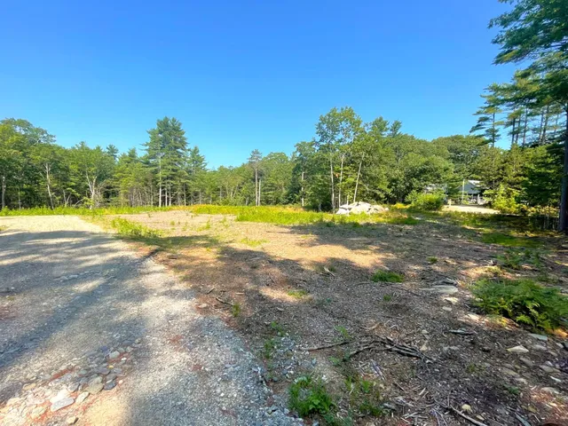 $85,000 | 688 Benner Road, Bristol, ME 04539