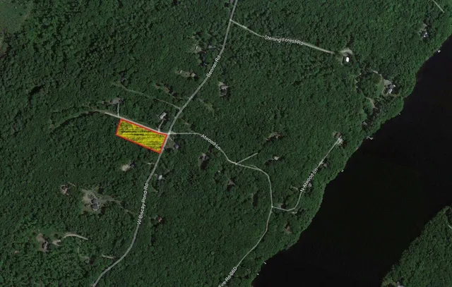 $85,000 | 688 Benner Road, Bristol, ME 04539