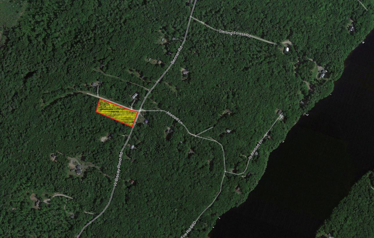 688 Benner Road Bristol, ME 04539 - Photo 14 of 17 Capture 3 2018E